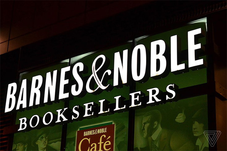 Barnes & Noble to Host Family Game Night
