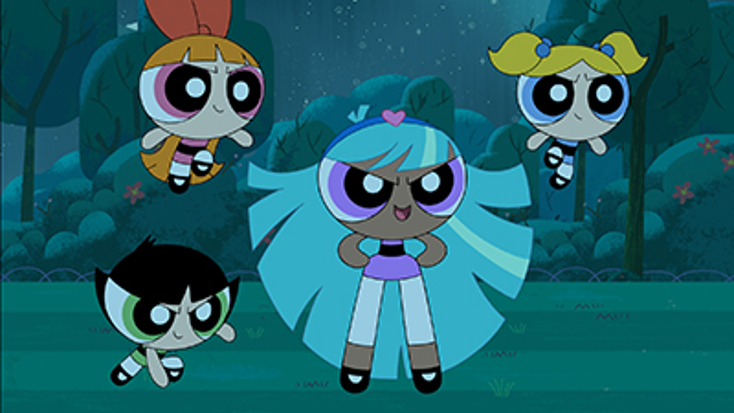 CN Reveals Local Celeb Voices for 'Powerpuff' CN Reveals Local Celeb Voices for 'Powerpuff'