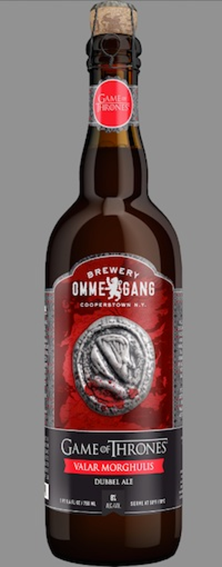 Fans Pick Next ‘Thrones’ Beer Fans Pick Next ‘Thrones’ Beer