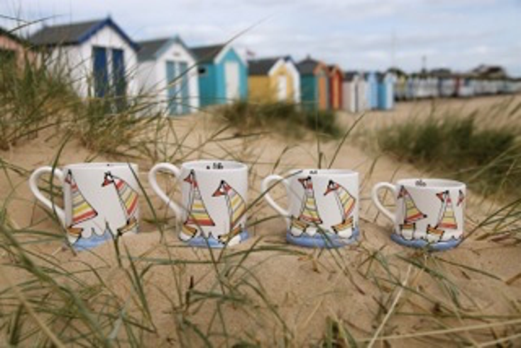 Suffolk Ceramics Studios Appoints Agent Suffolk Ceramics Studios Appoints Agent