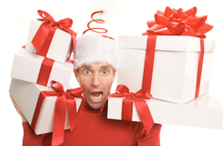 Holiday Sales Outlook Optimistic Holiday Sales Outlook Optimistic