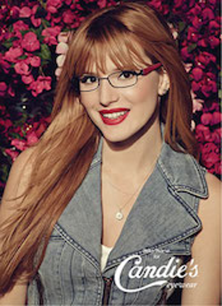 Iconix Renews Eyewear Agreements Iconix Renews Eyewear Agreements