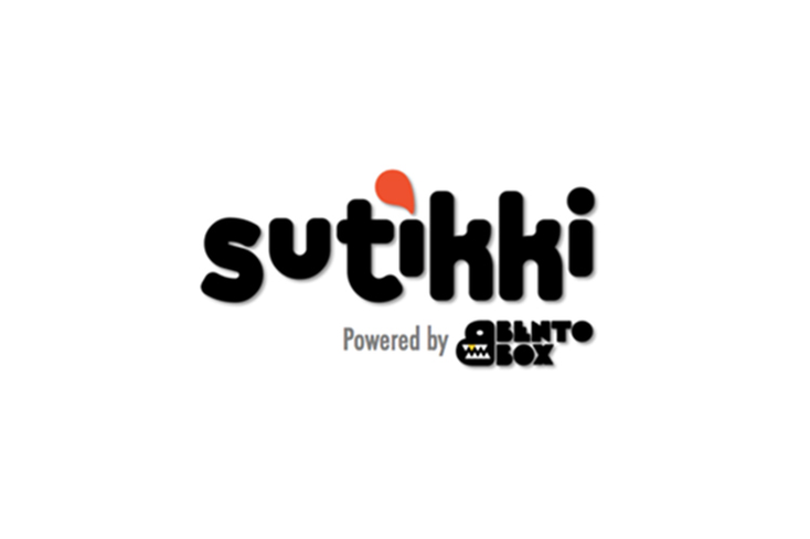 'Sutikki' Scores Five U.K. Deals 'Sutikki' Scores Five U.K. Deals