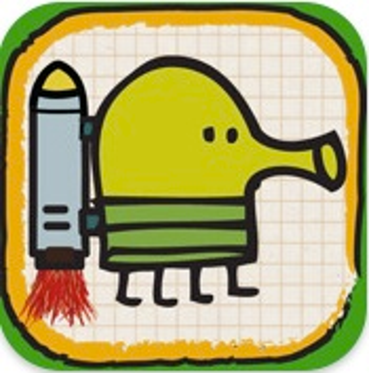 ‘Doodle Jump’ Gets Nordic Agent ‘Doodle Jump’ Gets Nordic Agent