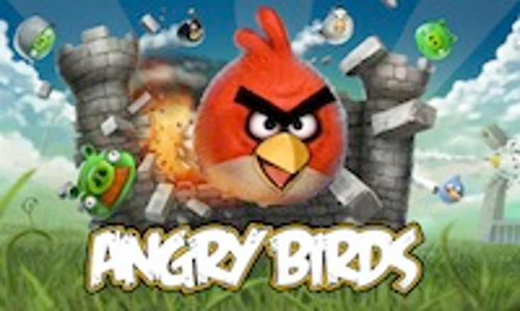 Rovio Adds to Angry Birds in Europe