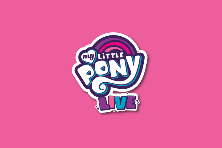 ‘My Little Pony’ Hits the Road with U.S. Musical Tour