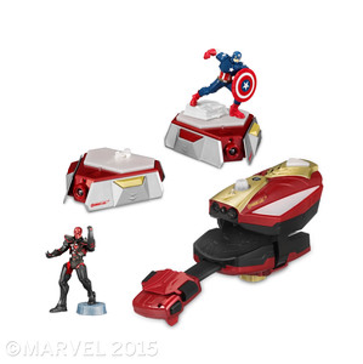 Disney Unveils Holiday Gift List Disney Unveils Holiday Gift List