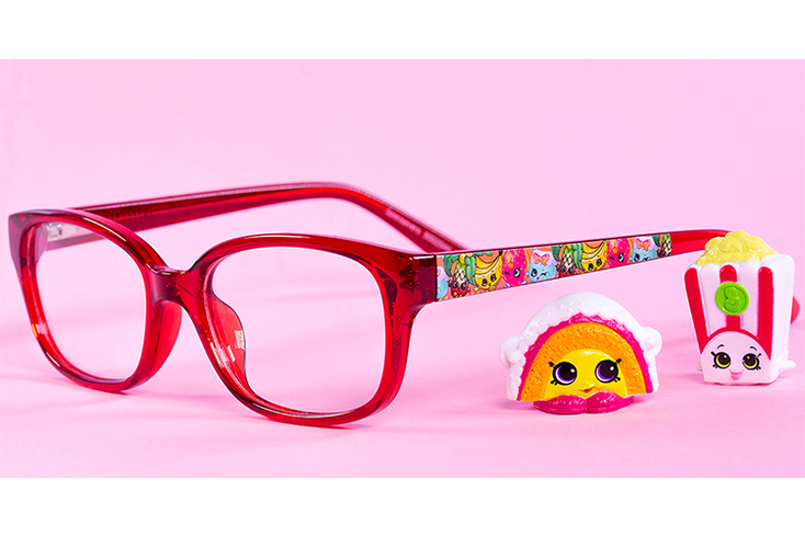 Shopkins Team for Specs