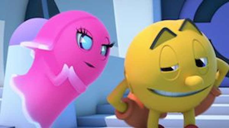 ‘Pac-Man’ Gets Additional Episodes