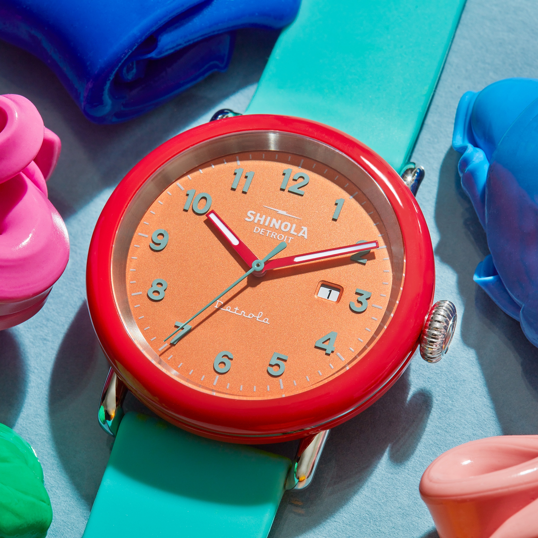 shinola crayola