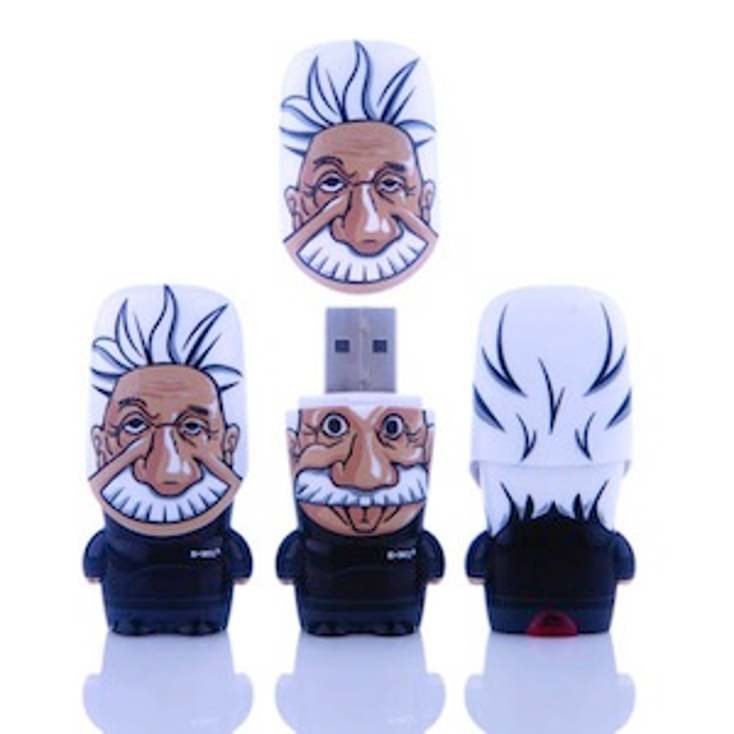 Mimoco Adds Einstein Drives Mimoco Adds Einstein Drives