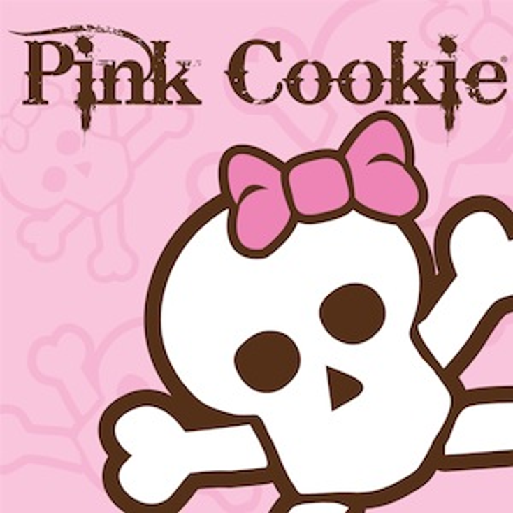 CopCorp Expands Pink Cookie