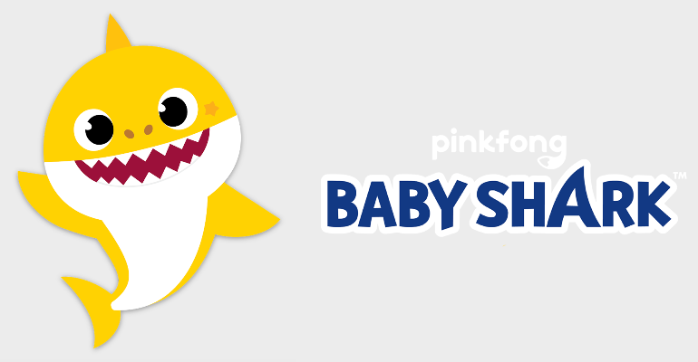 Baby Shark Licenseglobal Com