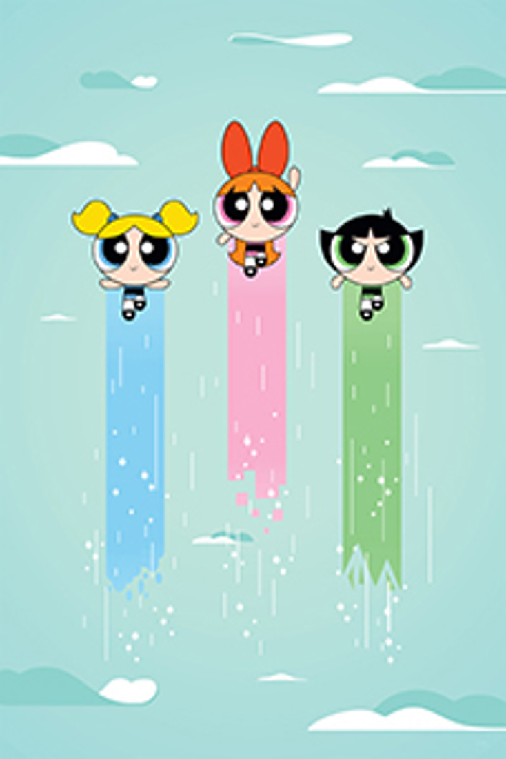 Cartoon Network Looks to All Demos Cartoon Network Looks to All Demos
