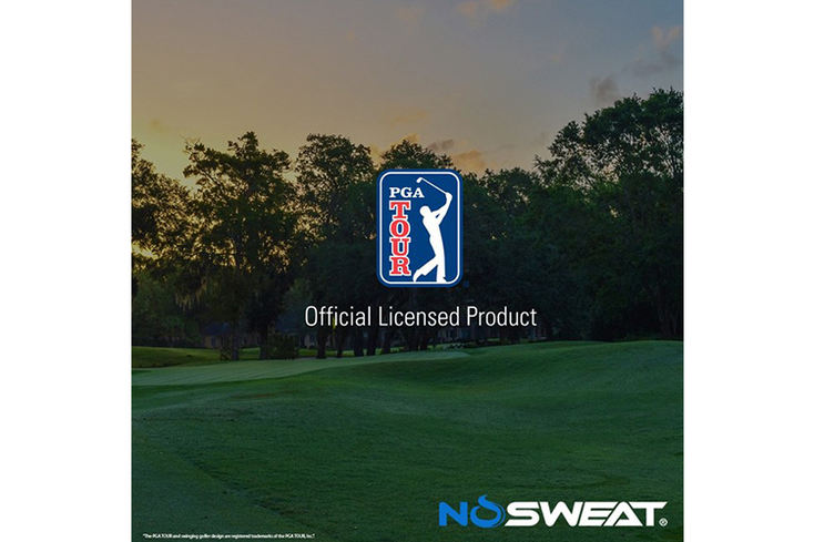 PGA Pairs to Stomp Out Golfers’ Sweat PGA Pairs to Stomp Out Golfers’ Sweat