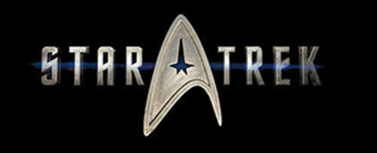 'Star Trek' Beams into Comic-Con 'Star Trek' Beams into Comic-Con
