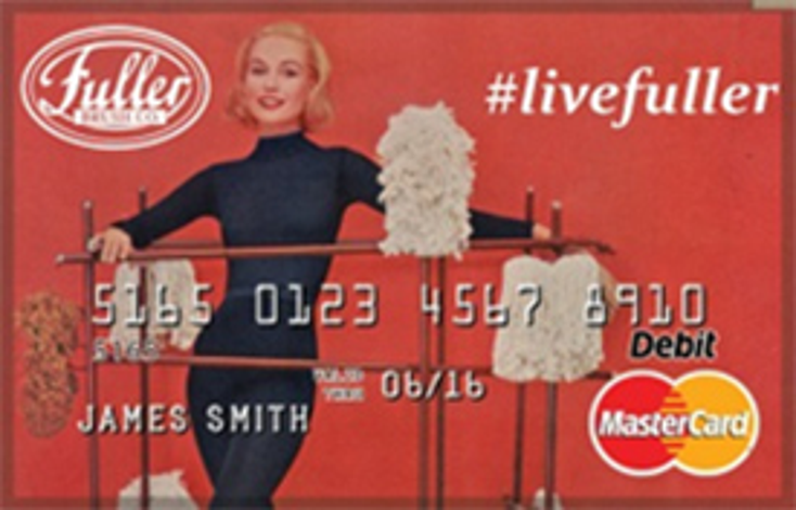 Fuller Brush Adds Slate of Licensees Fuller Brush Adds Slate of Licensees
