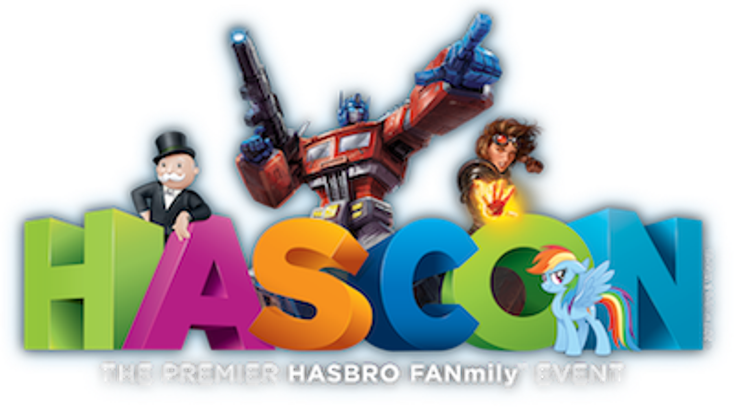 Hasbro Adds to Hascon Roster Hasbro Adds to Hascon Roster