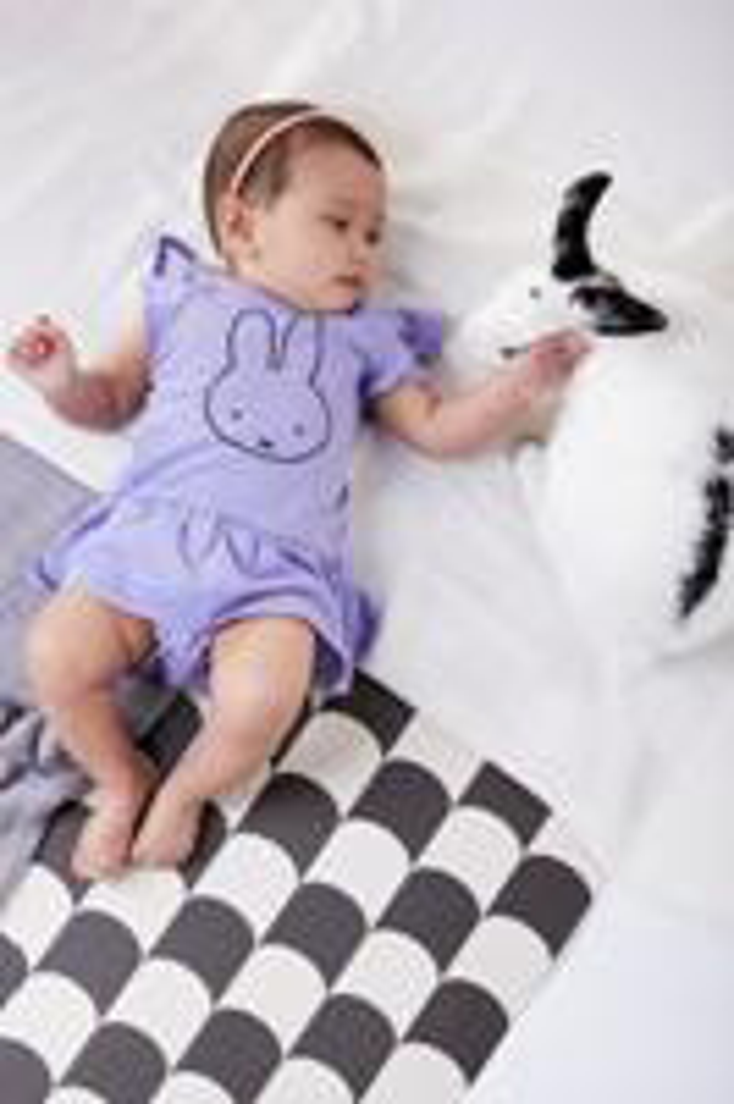 Mercis Adds Miffy Apparel