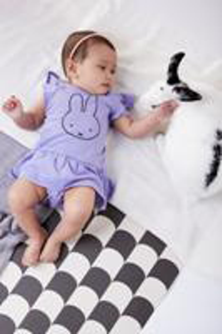 Mercis Adds Miffy Apparel Mercis Adds Miffy Apparel