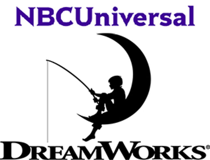NBCUniversal Buys DreamWorks