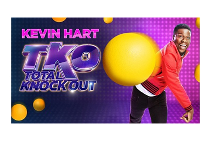 Brand Central to Rep MGM’s 'TKO' Series Brand Central to Rep MGM’s 'TKO' Series