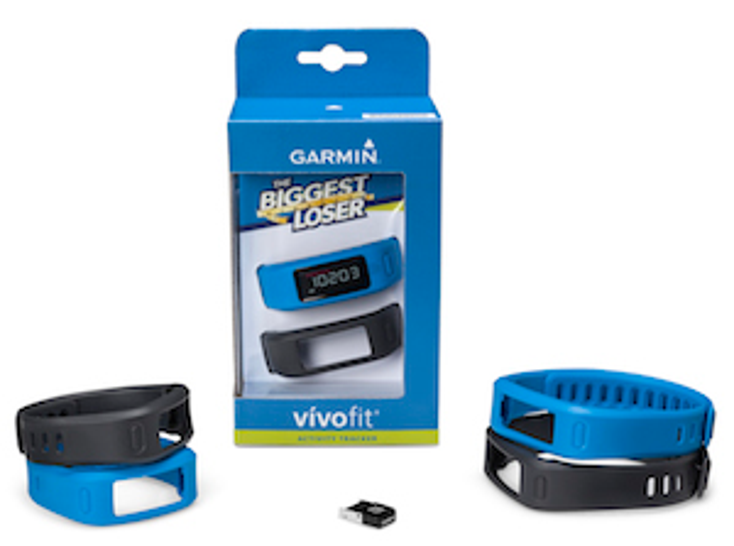 Biggest Loser Adds Fitness Devices Biggest Loser Adds Fitness Devices