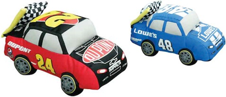 Kids' Safety Harness to Feature NASCAR Kids' Safety Harness to Feature NASCAR