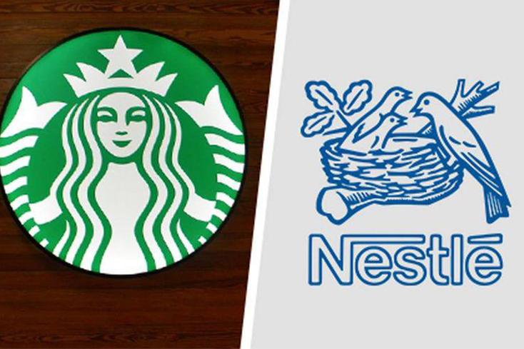 What the Nestlé/Starbucks Deal Means for Licensing’s Future