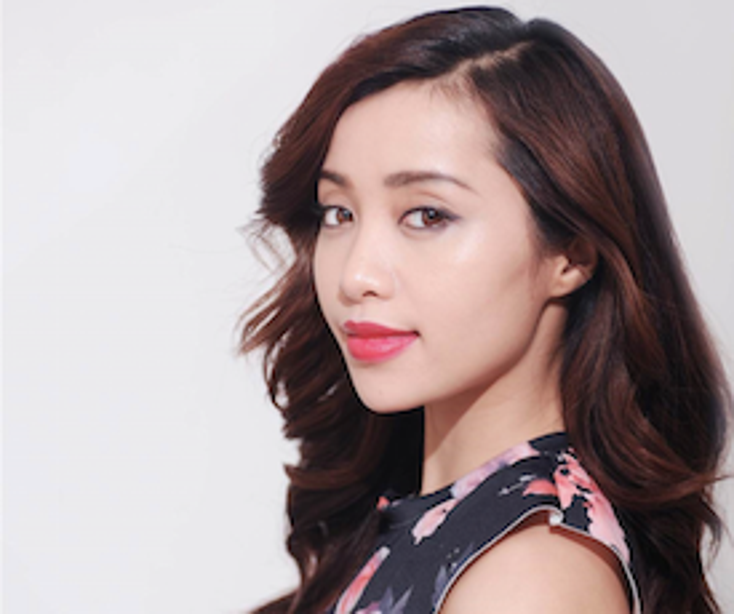 Michelle Phan Plans Comic Series Michelle Phan Plans Comic Series