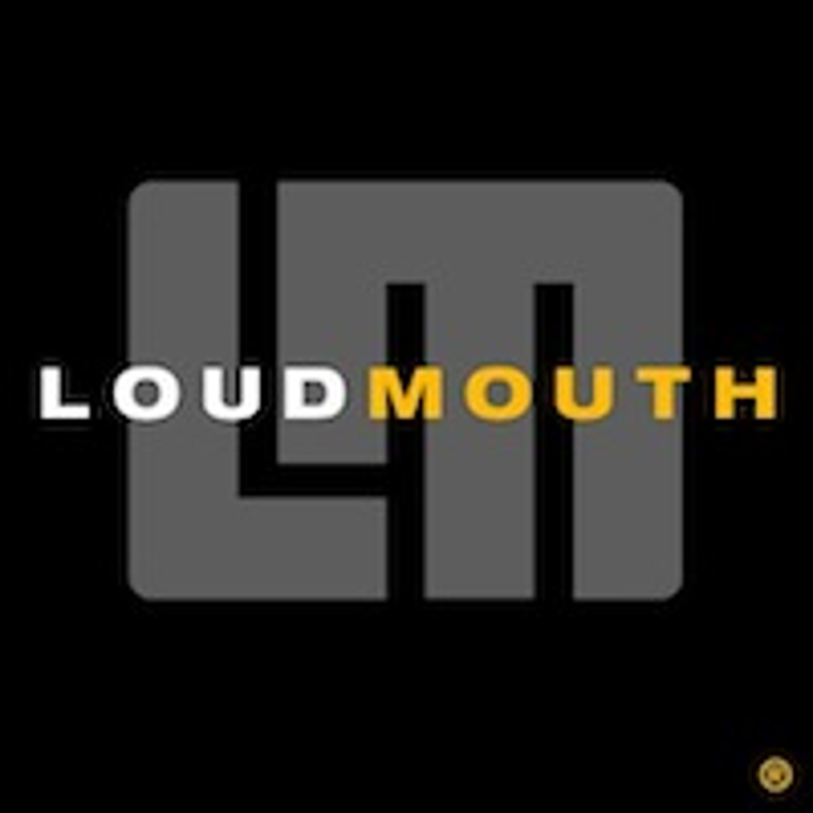 Loudmouth to Roll Out Luggage Loudmouth to Roll Out Luggage