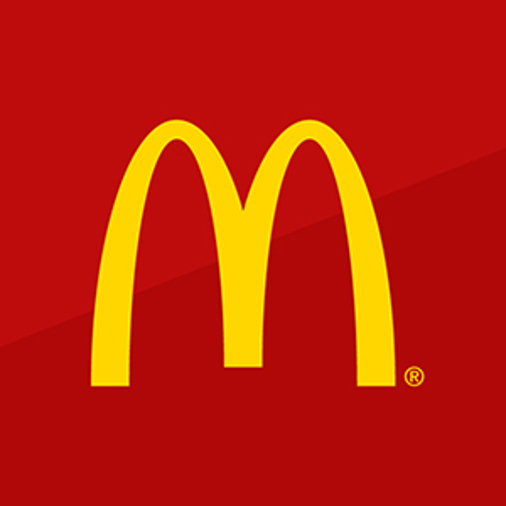 McDonald's Logo McDonald's Logo