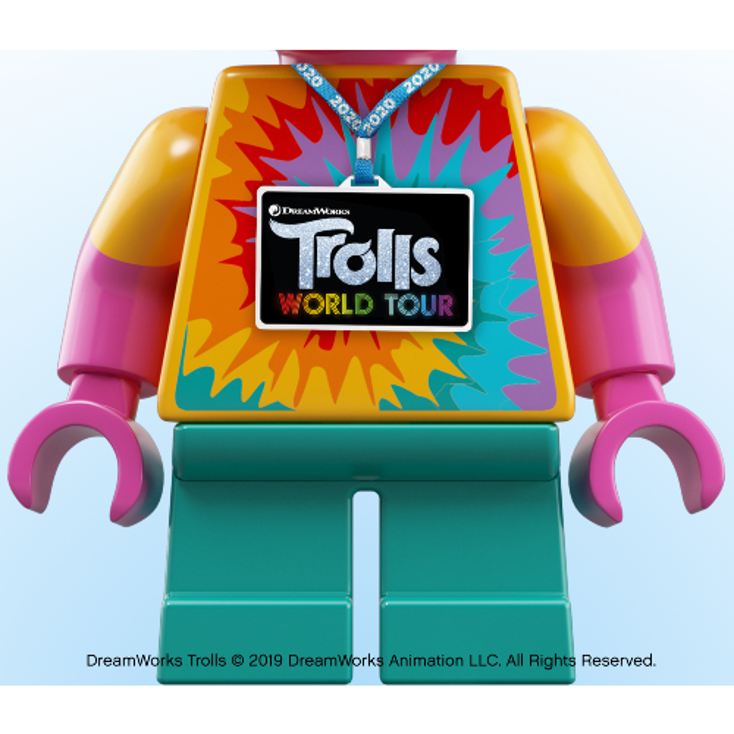 Trolls, LEGO Can’t Stop the Feeling Trolls, LEGO Can’t Stop the Feeling