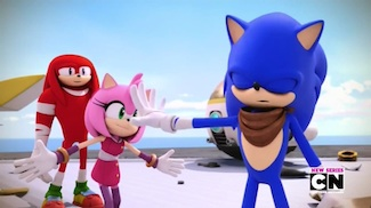SEGA Announces Restructure, Cuts SEGA Announces Restructure, Cuts