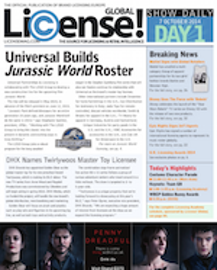 Last Week to Submit for the BLE Dailies Last Week to Submit for the BLE Dailies