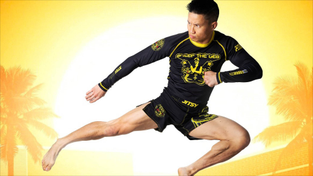 Jitsy Club Martial Arts Gear, Merchantwise, Cobra Kai
