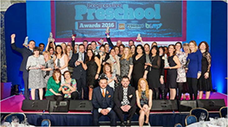 Preschool Brands Awarded in London Preschool Brands Awarded in London
