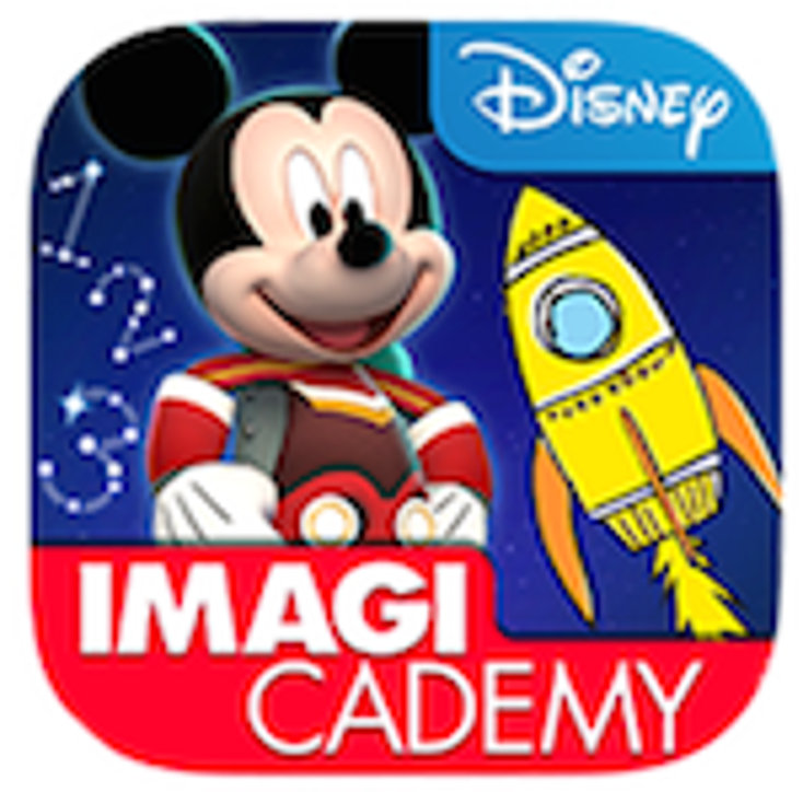 Disney to Donate $55M in Books, Apps Disney to Donate $55M in Books, Apps