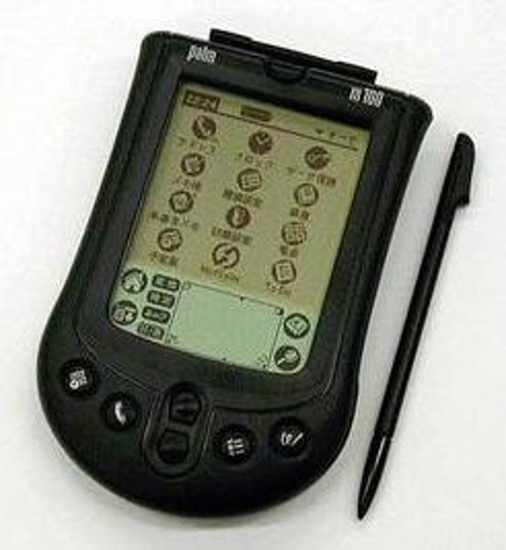 LMCA Brokers Sale of Palm Tech Brand LMCA Brokers Sale of Palm Tech Brand