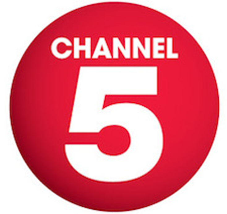 Viacom Buys the U.K.’s Channel 5