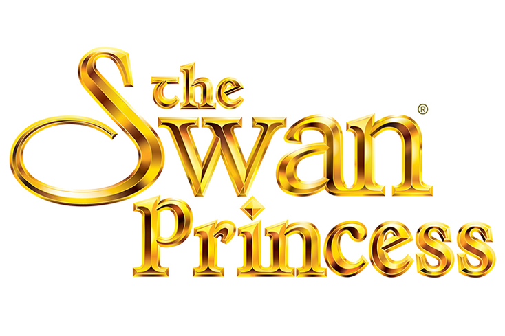 The Swan Princess to Grace New Categories