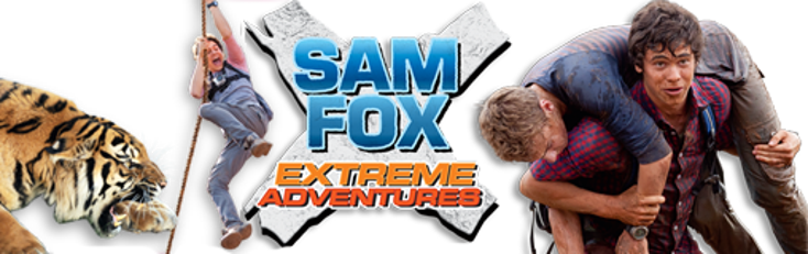 ‘Sam Fox’ Airs On CN Oz