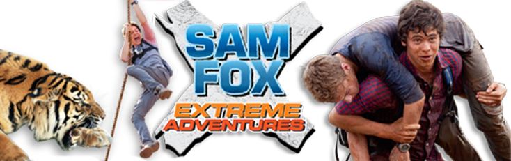 ‘Sam Fox’ Airs On CN Oz ‘Sam Fox’ Airs On CN Oz
