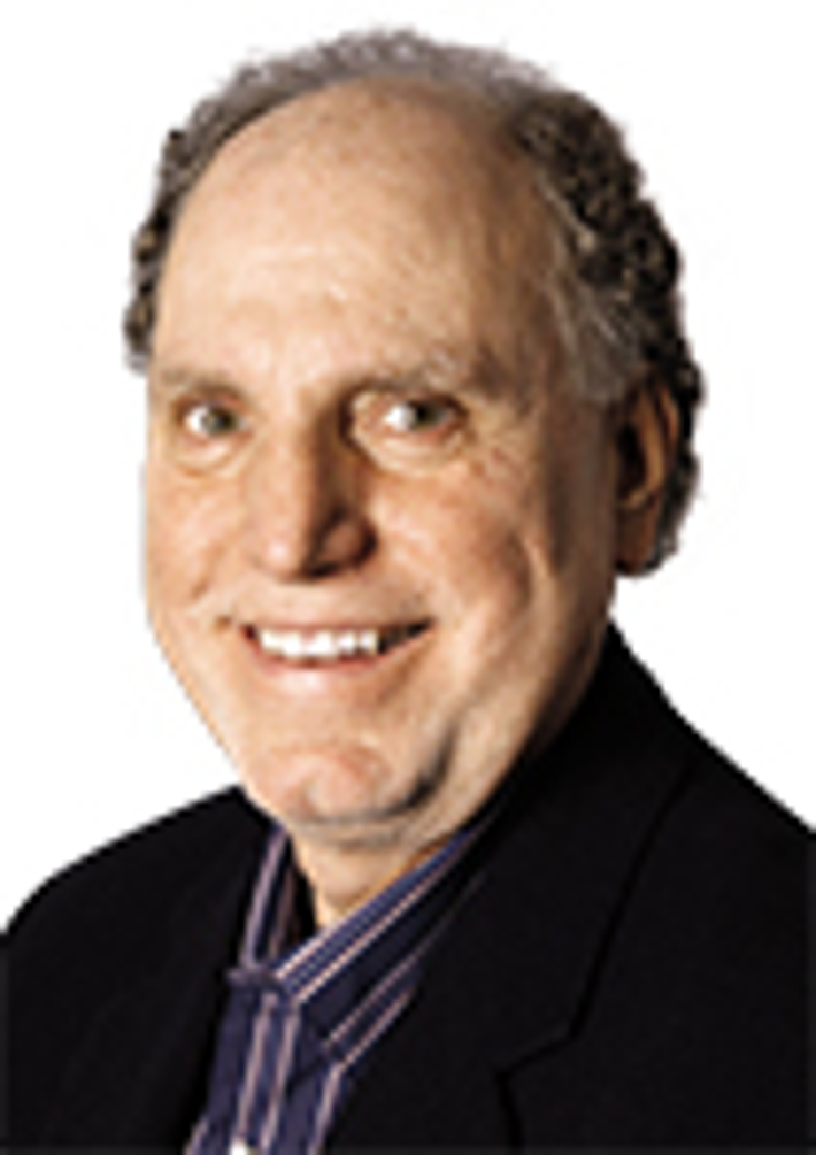Editor's Note: The Future is Now Editor's Note: The Future is Now