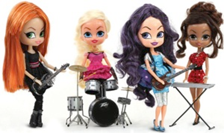 AALMG to Rep Beatrix Girls AALMG to Rep Beatrix Girls