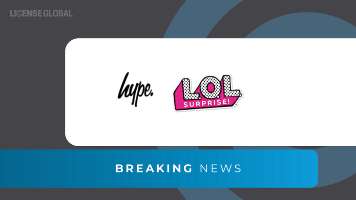 Hype, LOL Surprise logos Hype, LOL Surprise logos