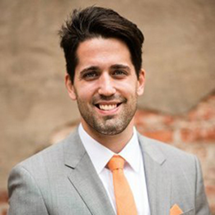 Broad Street Names Brand Manager Broad Street Names Brand Manager