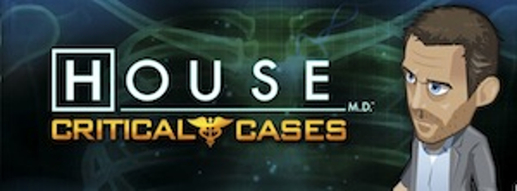 Ubisoft Launches 'House' for Facebook