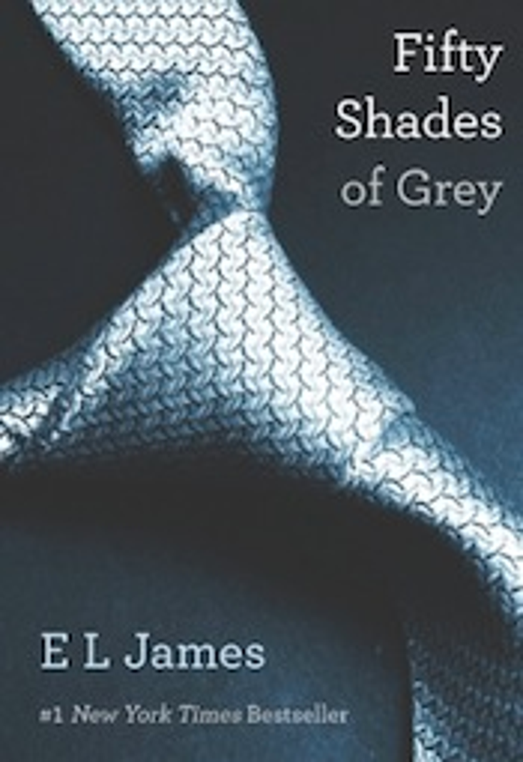 CopCorp Names Fifty Shades Partner CopCorp Names Fifty Shades Partner