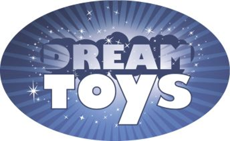 U.K. DreamToys List Revealed